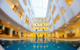 Trang Hotel Bangkok - Sha Plus