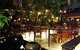 Trang Hotel Bangkok - Sha Plus